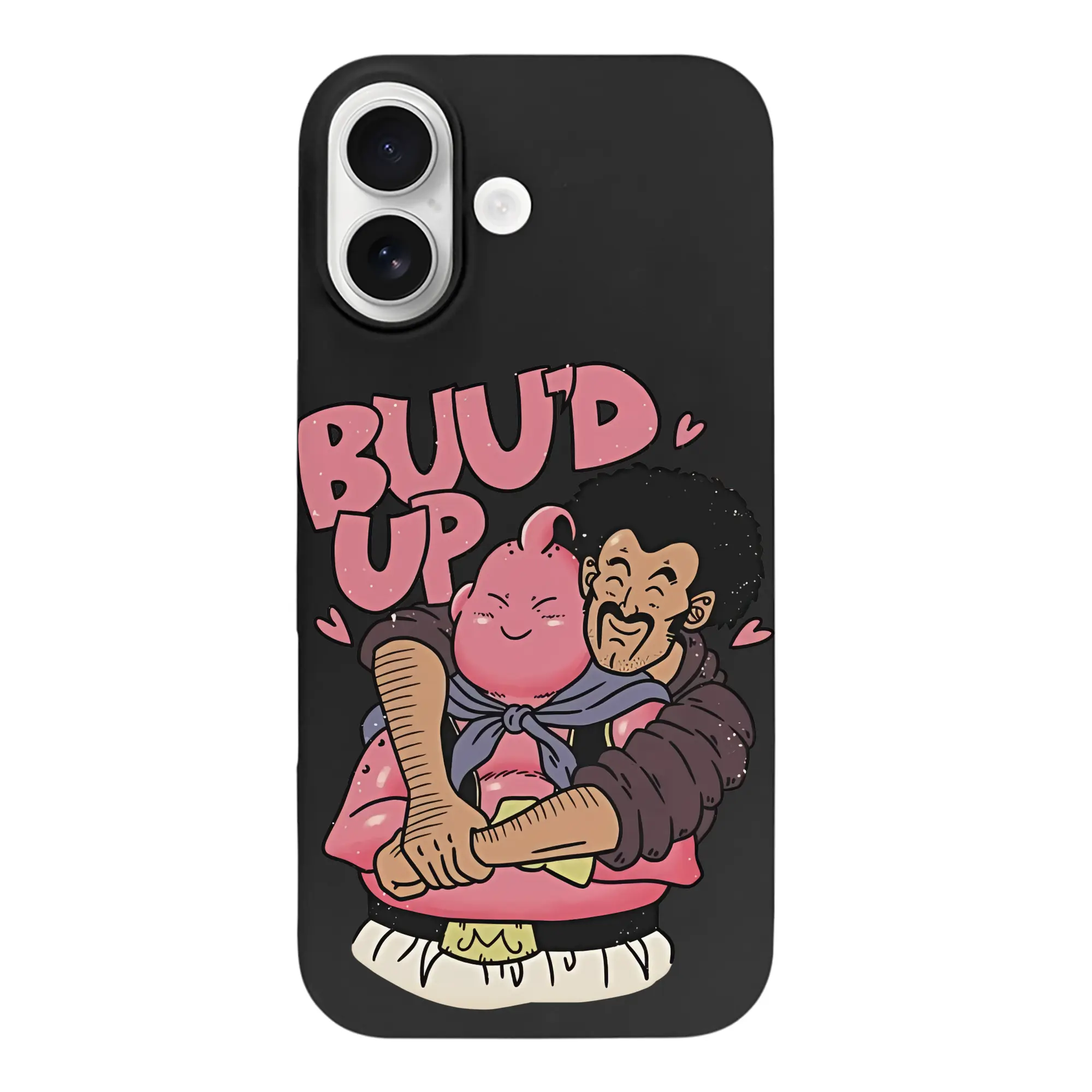 ドラゴンボール グッズ まじん ブウ - iPhone 17 シリーズ シリコンケース 薄型 耐衝撃 指紋防止 ソフトタッチカバー 精密フィット 傷防止 保護ケース iPhone 17/17 Air/17 Pro/17 Pro Max 対応